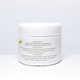 Green Passion Exfoliance