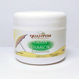 Green Passion Sunscreen SPF15+ - 50gms