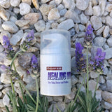 Green Passion Healing Wound Cream - 50ml