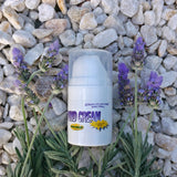 Green Passion Healing Wound Cream