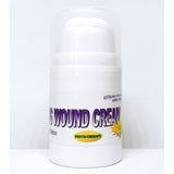 Green Passion Healing Wound Cream