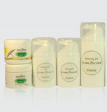 Green Passion Skin Care Starter Set