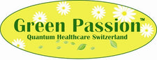 Green Passion Logo