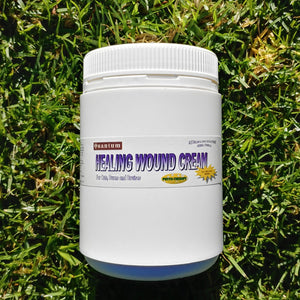 Green Passion Healing Wound Cream - 1kg